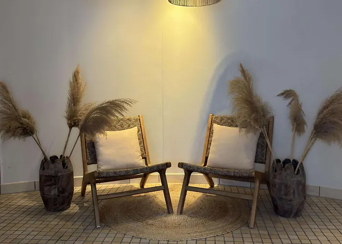 Novotel Berlin Am Tiergarten